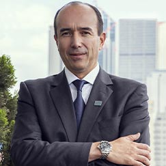 Sergio González